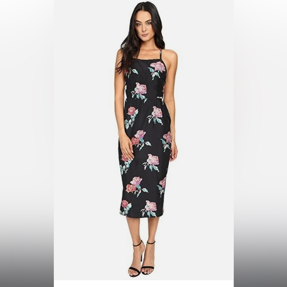 Stone Cold Fox Primrose Dress Size 1